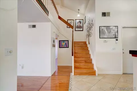 Entry Way - 11020 Collinwood Dr, Santee, CA 92071 photo 2 of 5