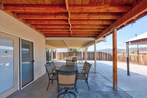 Exterior - 11020 Collinwood Dr, Santee, CA 92071 photo 4 of 4