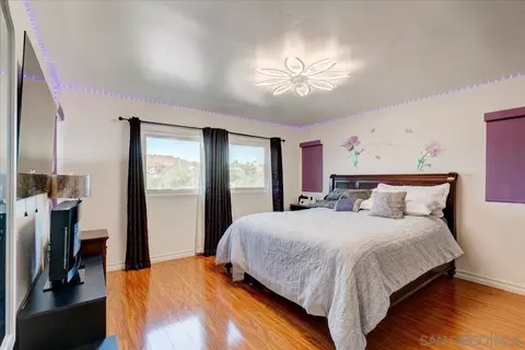 Bedroom - 11020 Collinwood Dr, Santee, CA 92071 photo 1 of 9