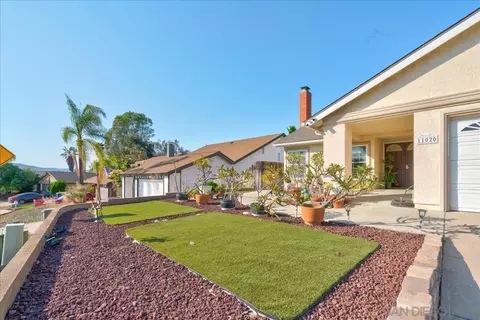 Other - 11020 Collinwood Dr, Santee, CA 92071 photo 1 of 9