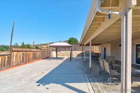 Exterior - 11020 Collinwood Dr, Santee, CA 92071 photo 3 of 4