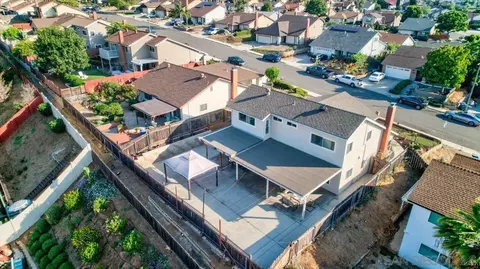 View/Area - 11020 Collinwood Dr, Santee, CA 92071 photo 2 of 5