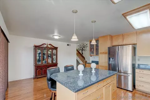 Kitchen - 11020 Collinwood Dr, Santee, CA 92071 photo 4 of 5
