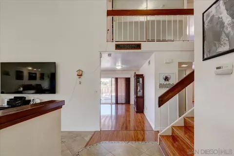 Entry Way - 11020 Collinwood Dr, Santee, CA 92071 photo 1 of 5