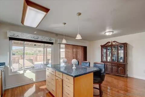 Kitchen - 11020 Collinwood Dr, Santee, CA 92071 photo 5 of 5