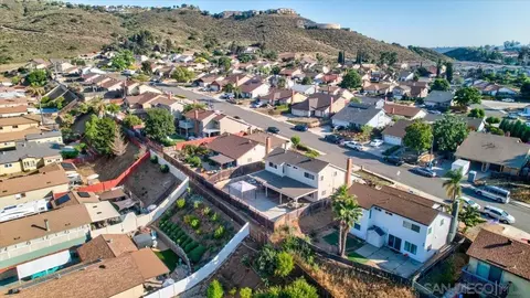 View/Area - 11020 Collinwood Dr, Santee, CA 92071 photo 3 of 5