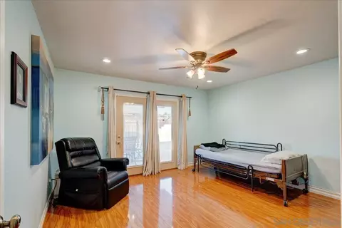 Bedroom - 11020 Collinwood Dr, Santee, CA 92071 photo 9 of 9
