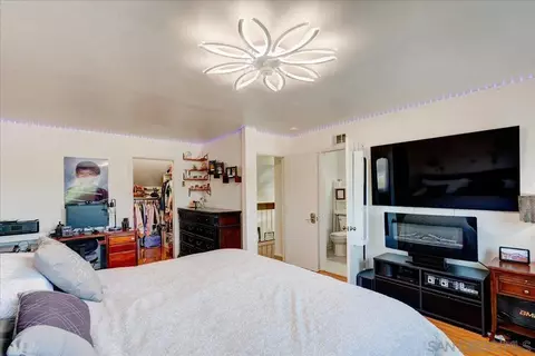 Bedroom - 11020 Collinwood Dr, Santee, CA 92071 photo 3 of 9