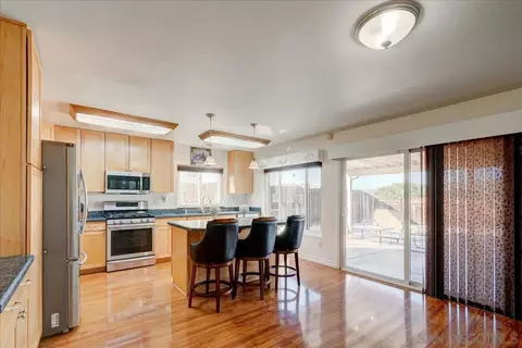 Kitchen - 11020 Collinwood Dr, Santee, CA 92071 photo 1 of 5