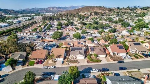 View/Area - 11020 Collinwood Dr, Santee, CA 92071 photo 5 of 5