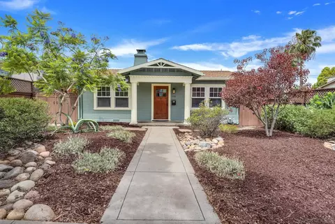 1720 Bancroft St, San Diego, CA 92102