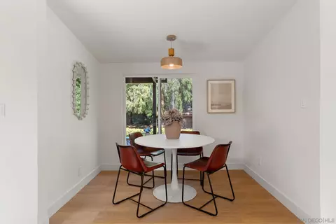 Dining - 4621 Panchoy Dr, La Mesa, CA 91941 photo 1 of 1