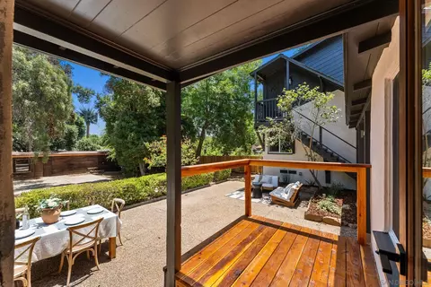 Exterior - 4621 Panchoy Dr, La Mesa, CA 91941 photo 3 of 9