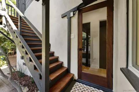 Entry Way - 4621 Panchoy Dr, La Mesa, CA 91941 photo 1 of 1