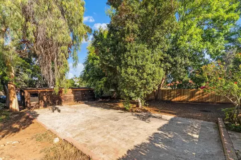 Exterior - 4621 Panchoy Dr, La Mesa, CA 91941 photo 8 of 9
