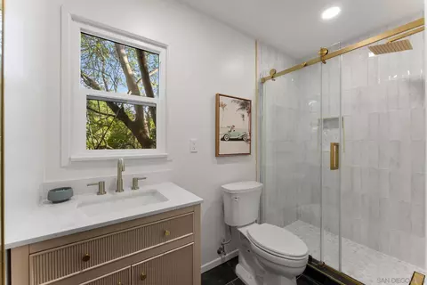 Bath - 4621 Panchoy Dr, La Mesa, CA 91941 photo 2 of 3