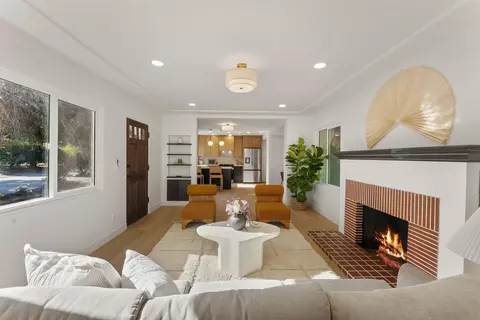 Living - 4621 Panchoy Dr, La Mesa, CA 91941 photo 1 of 2