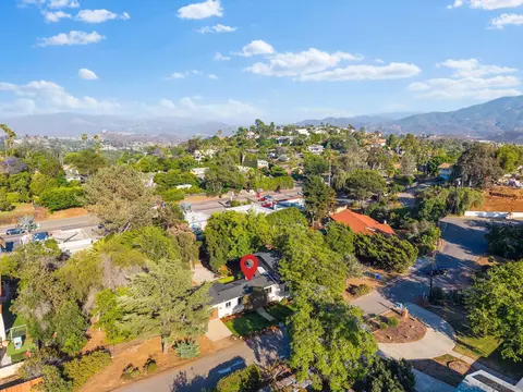 View/Area - 4621 Panchoy Dr, La Mesa, CA 91941 photo 1 of 2