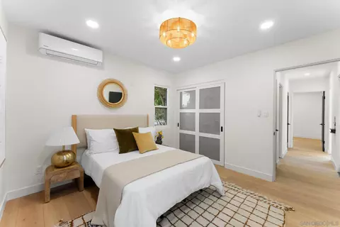 Bedroom - 4621 Panchoy Dr, La Mesa, CA 91941 photo 1 of 4