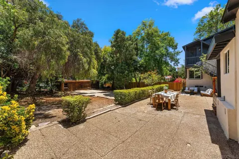 Exterior - 4621 Panchoy Dr, La Mesa, CA 91941 photo 7 of 9