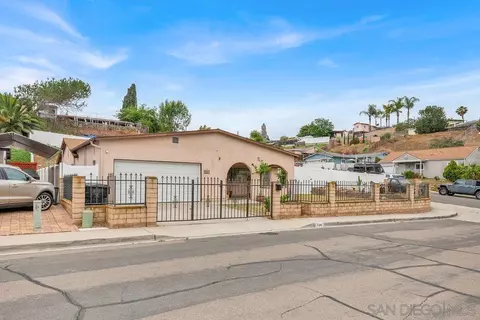 794 Braun Ave, San Diego, CA 92114