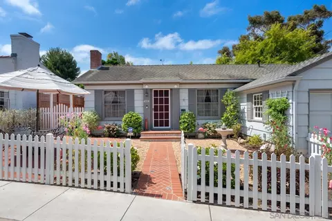 4314 Arcadia Dr, San Diego, CA 92103