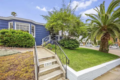1205 Park Row, La Jolla, CA 92037 photo 41