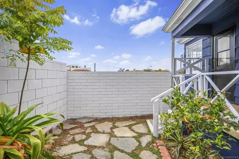 1205 Park Row, La Jolla, CA 92037 photo 49