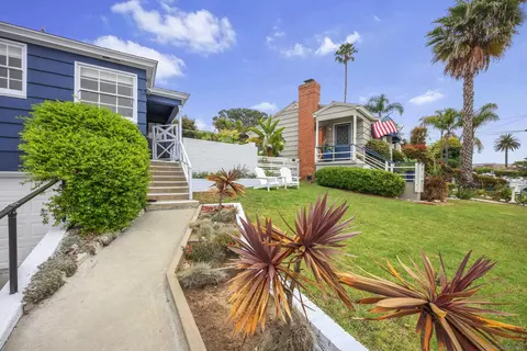 1205 Park Row, La Jolla, CA 92037 photo 35