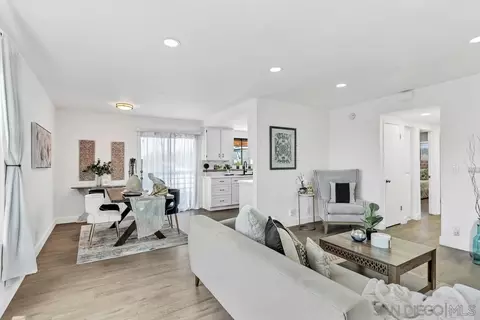 3814 Cherokee Ave #8, San Diego, CA 92104