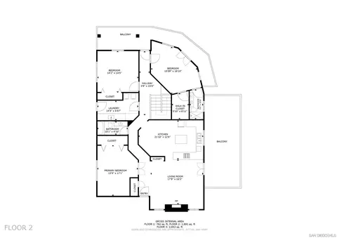3165 Torreon Dr, Alpine, CA 91901 photo 45