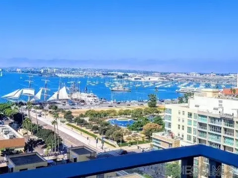 1388 Kettner Blvd #1308, San Diego, CA 92101