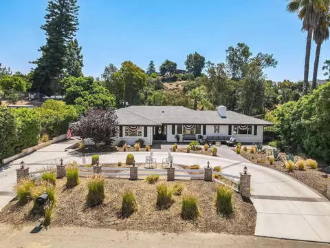 1271 Via Sendero, Escondido, CA 92029