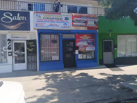 29712971 12 Imperial Ave, San Diego, CA 92102