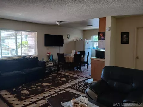 Living - 769 Mcclure St, El Cajon, CA 92021 photo 2 of 2
