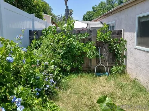 Exterior - 769 Mcclure St, El Cajon, CA 92021 photo 3 of 3