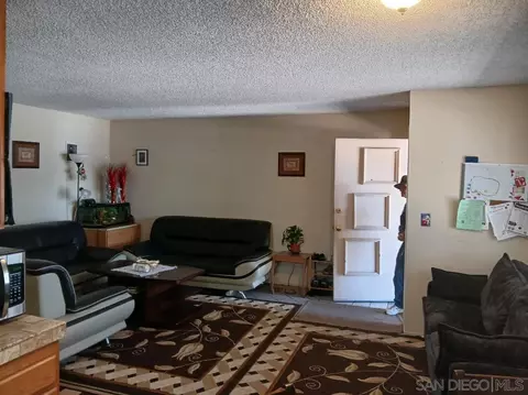 Living - 769 Mcclure St, El Cajon, CA 92021 photo 1 of 2