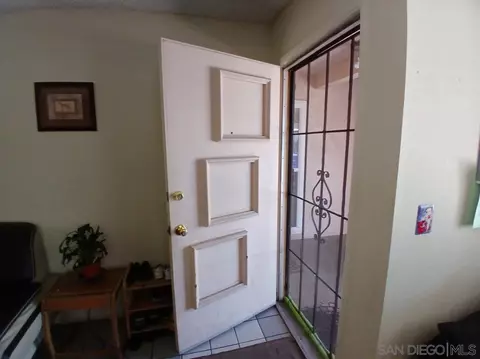 Entry Way - 769 Mcclure St, El Cajon, CA 92021 photo 1 of 1
