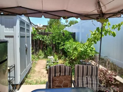 Exterior - 769 Mcclure St, El Cajon, CA 92021 photo 2 of 3