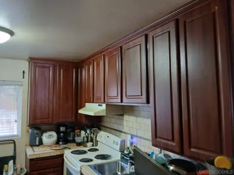 Kitchen - 769 Mcclure St, El Cajon, CA 92021 photo 2 of 3