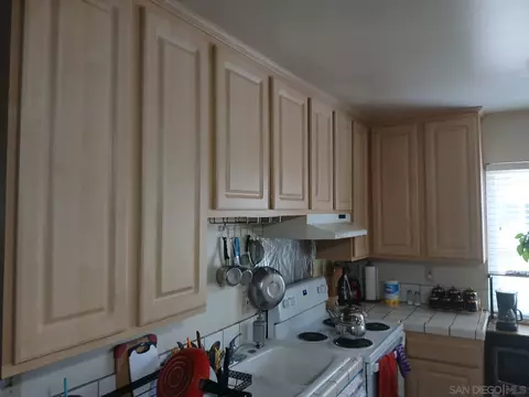 Kitchen - 769 Mcclure St, El Cajon, CA 92021 photo 1 of 3