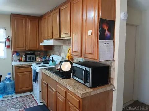 Kitchen - 769 Mcclure St, El Cajon, CA 92021 photo 3 of 3