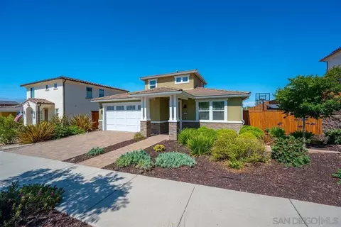 3190 Violet St, San Luis Obispo, CA 93401