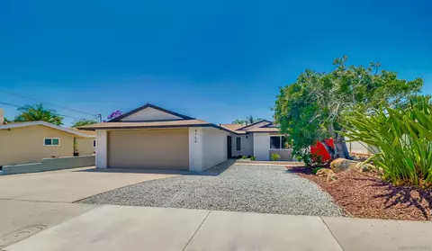 4754 Dauer Ave, La Mesa, CA 91942