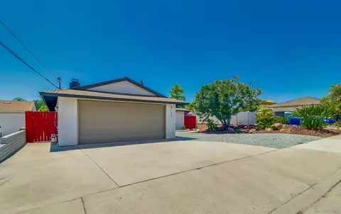 4754 Dauer Ave, La Mesa, CA 91942 photo 3