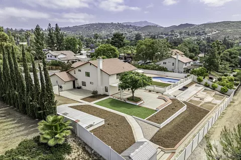 View/Area - 14051 Fiddletown Rd, Poway, CA 92064 photo 4 of 9