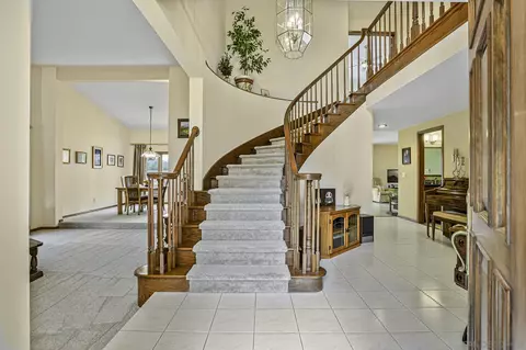 Entry Way - 14051 Fiddletown Rd, Poway, CA 92064 photo 1 of 3
