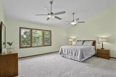 Bedroom - 14051 Fiddletown Rd, Poway, CA 92064 photo 3 of 7