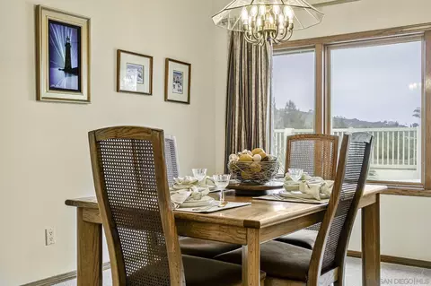 Dining - 14051 Fiddletown Rd, Poway, CA 92064 photo 1 of 2