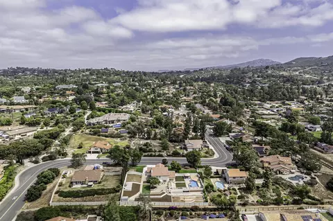 View/Area - 14051 Fiddletown Rd, Poway, CA 92064 photo 8 of 9